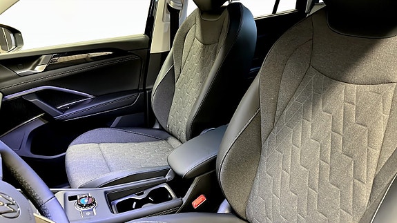 Volkswagen Tayron 17 of 23