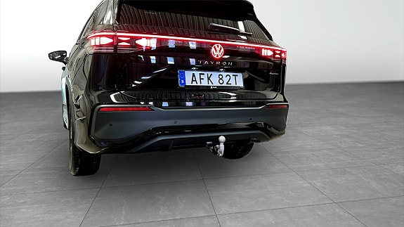 Volkswagen Tayron 7 of 23