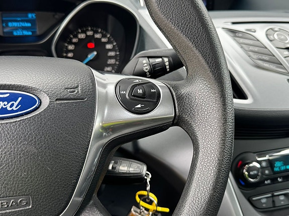 Ford C-Max 11 of 21