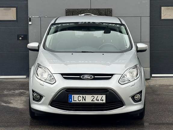 Ford C-Max 3 of 21