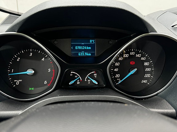 Ford C-Max 15 of 21