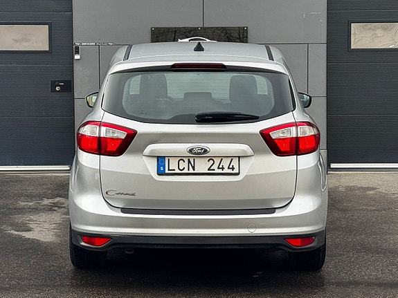 Ford C-Max 7 of 21