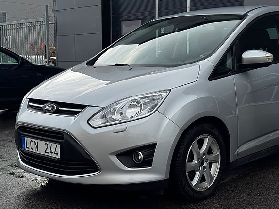 Ford C-Max 5 of 21