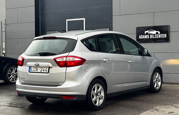 Ford C-Max 6 of 21