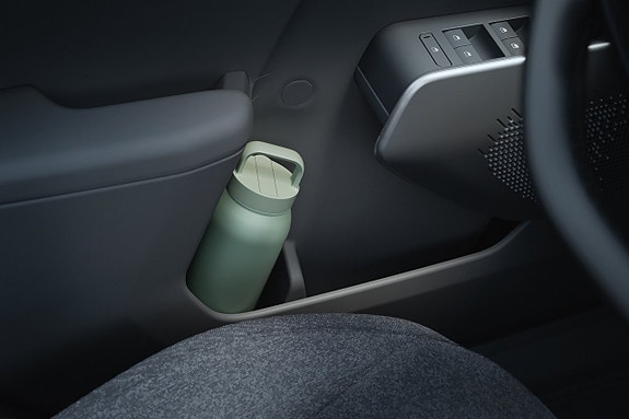 Kia EV2 7 of 9