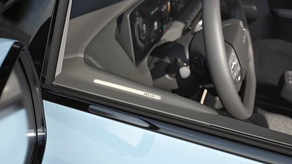 Kia EV2 6 of 9