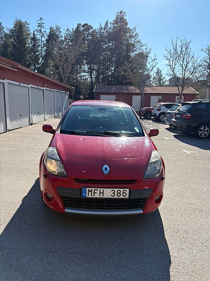 Brugt Renault Clio 