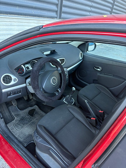 Renault Clio 5 of 5