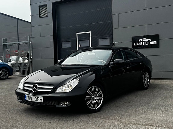 Mercedes-Benz CLS300