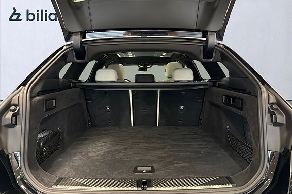 BMW 550e 10 of 18