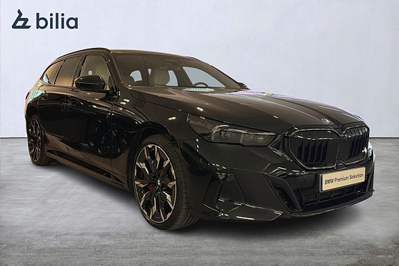 BMW 550e 18 of 18
