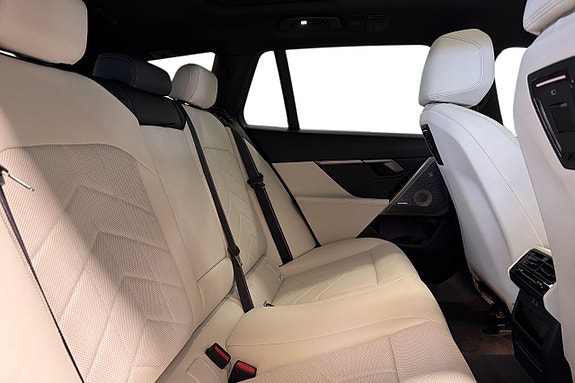 BMW 550e 7 of 18