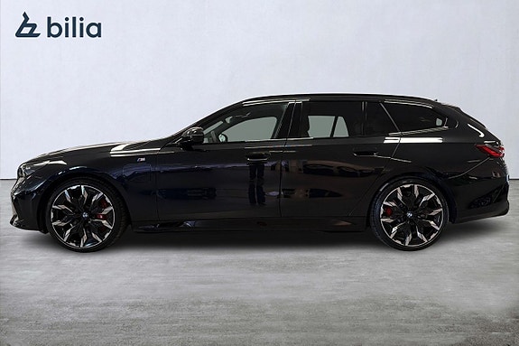 BMW 550e 3 of 18