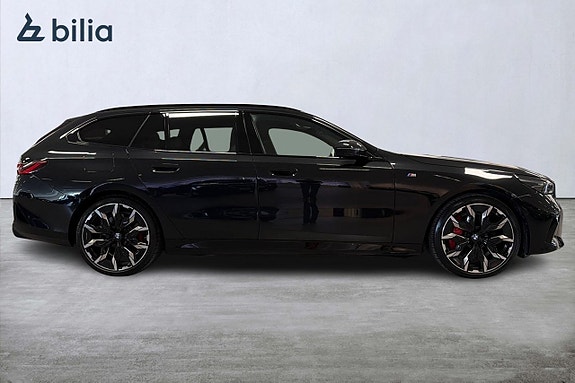 BMW 550e 16 of 18