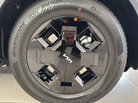 Kia EV2 15 of 22