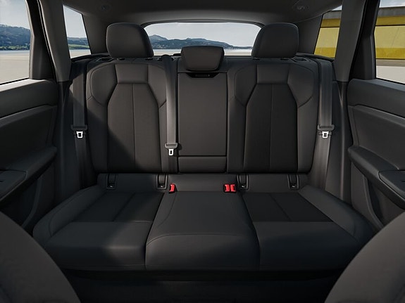 Audi Q6 e-tron 10 of 10