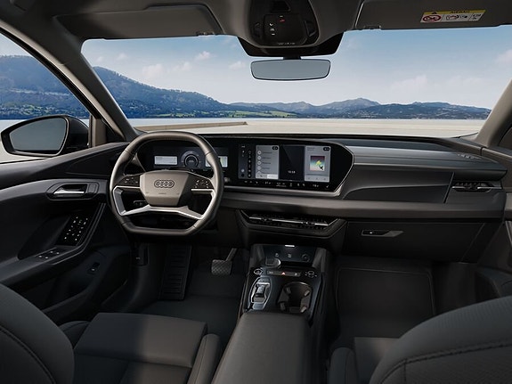 Audi Q6 e-tron 8 of 10