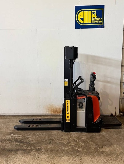 BT truck SPE 140L