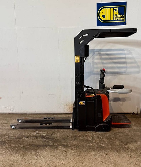 BT truck SPE 160