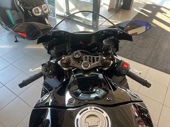 Yamaha YZF-R9 #Beställnings-MC# 7 of 12