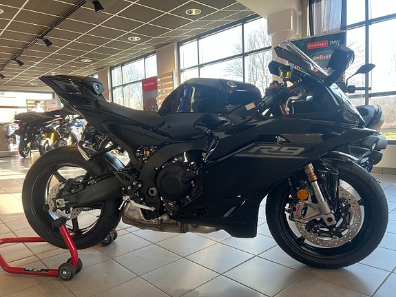 Yamaha YZF-R9 #Beställnings-MC# 2 of 12