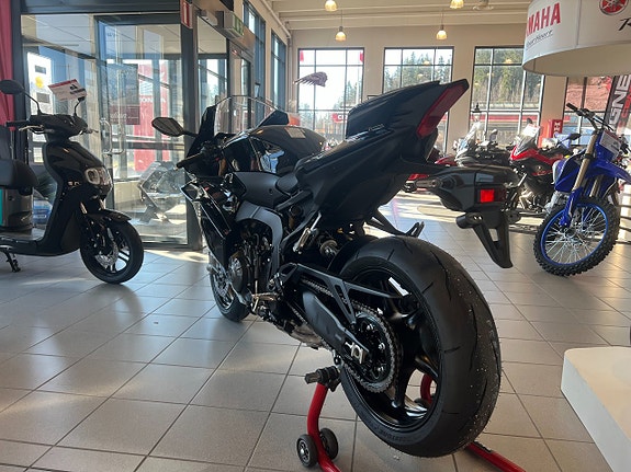 Yamaha YZF-R9 #Beställnings-MC# 6 of 12