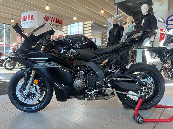 Yamaha YZF-R9 #Beställnings-MC# 5 of 12