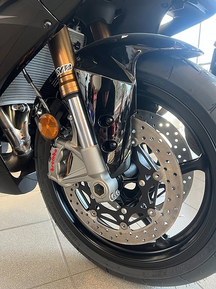Yamaha YZF-R9 #Beställnings-MC# 8 of 12