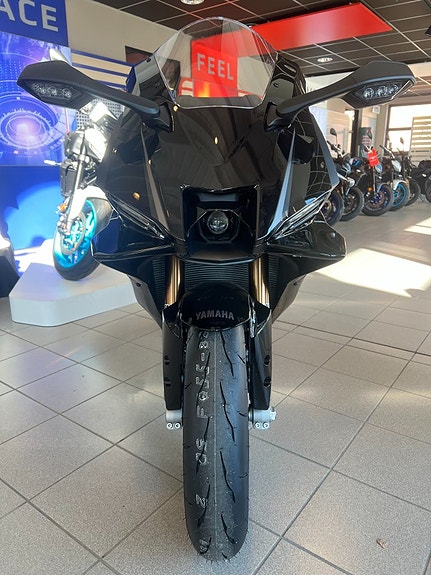 Yamaha YZF-R9 #Beställnings-MC# 4 of 12
