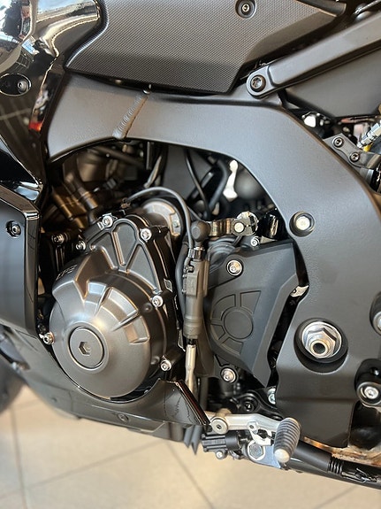 Yamaha YZF-R9 #Beställnings-MC# 9 of 12