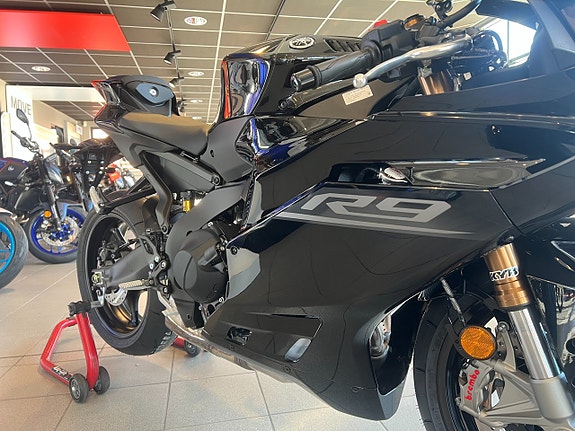 Yamaha YZF-R9 #Beställnings-MC# 3 of 12
