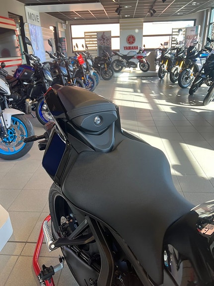 Yamaha YZF-R9 #Beställnings-MC# 12 of 12