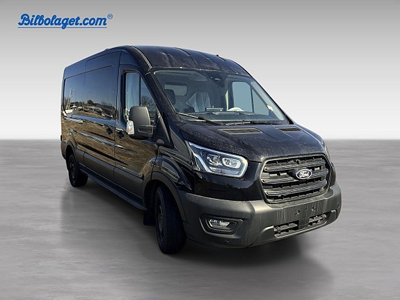 Ford Transit 3 of 5