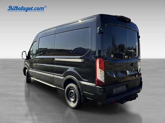 Ford Transit 7 of 7
