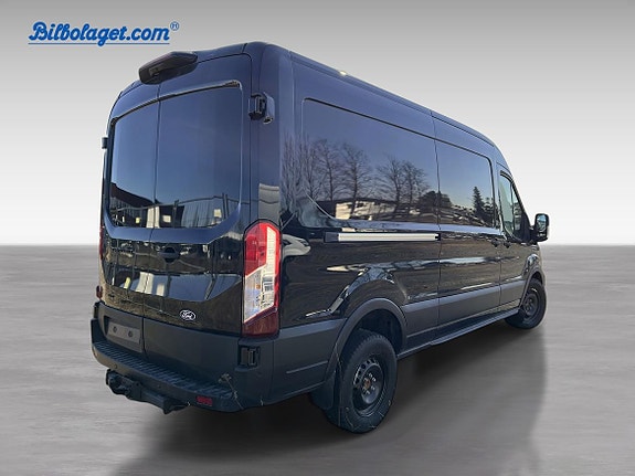 Ford Transit 5 of 5