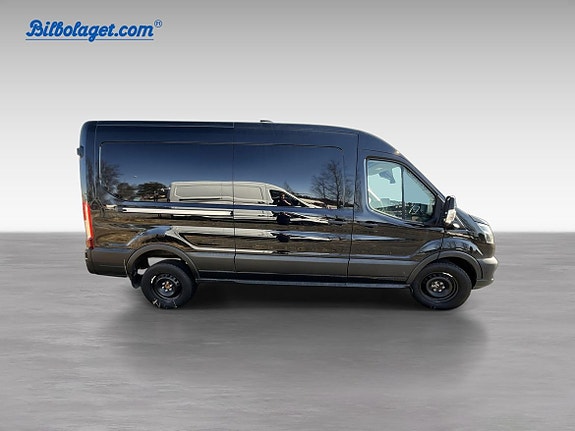 Ford Transit 4 of 5