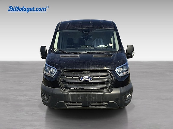 Ford Transit 2 of 5
