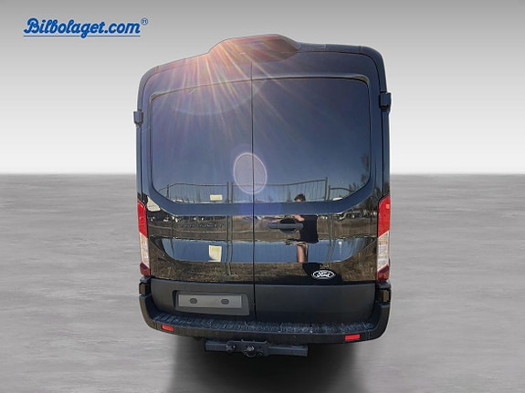 Ford Transit 6 of 7