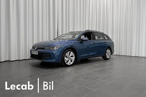 Volkswagen Golf-Serie