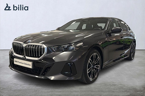 BMW 530e