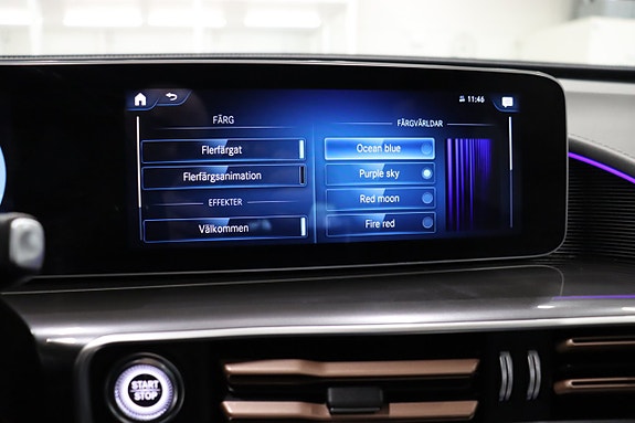 Mercedes-Benz EQC400 25 of 29