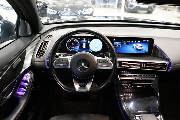 Mercedes-Benz EQC400 15 of 29