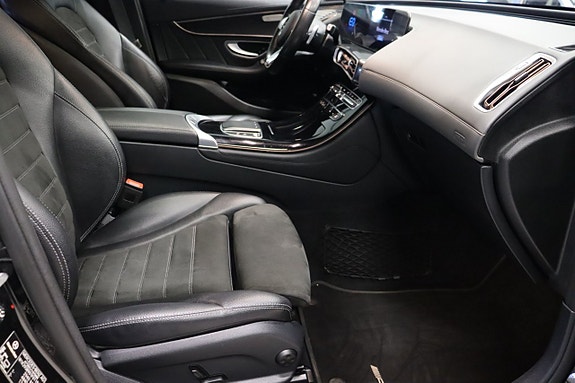 Mercedes-Benz EQC400 12 of 29