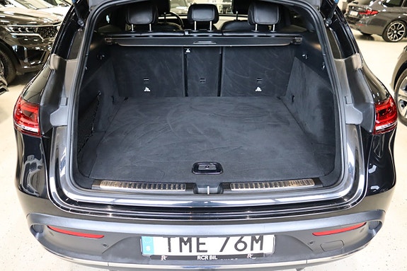 Mercedes-Benz EQC400 7 of 29
