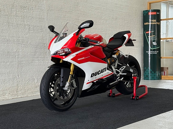 Ducati 959 Panigale Crose Edition #RESERVERAD#
