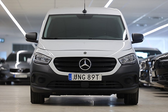 Mercedes-Benz Citan 110 5 of 16