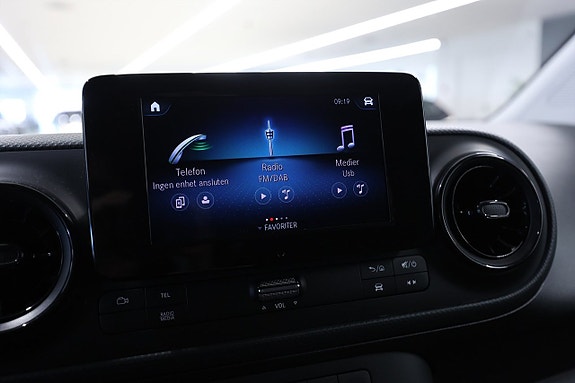 Mercedes-Benz Citan 110 13 of 16