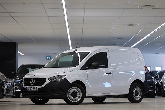 Mercedes-Benz Citan 110 3 of 16