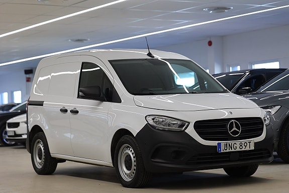 Mercedes-Benz Citan 110 6 of 16