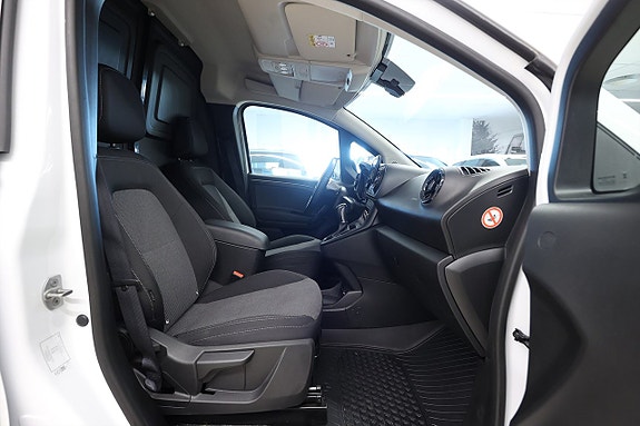 Mercedes-Benz Citan 110 11 of 16